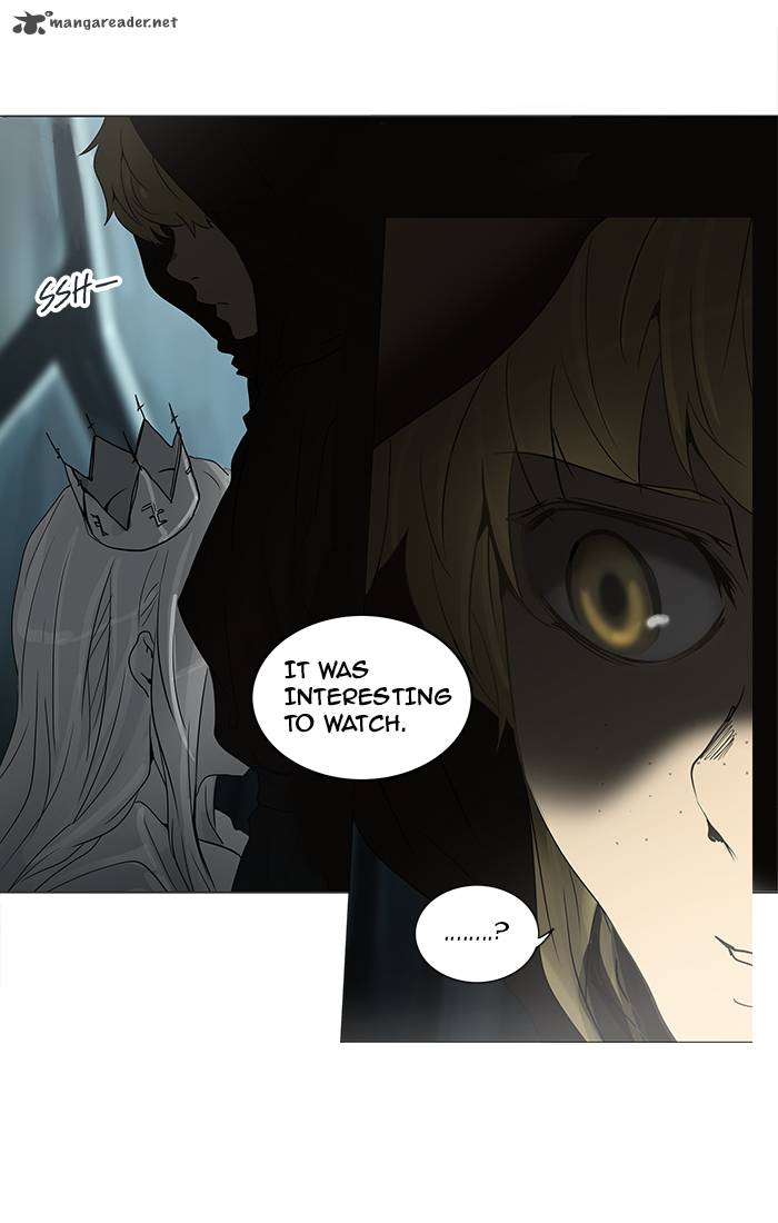 Tower of God