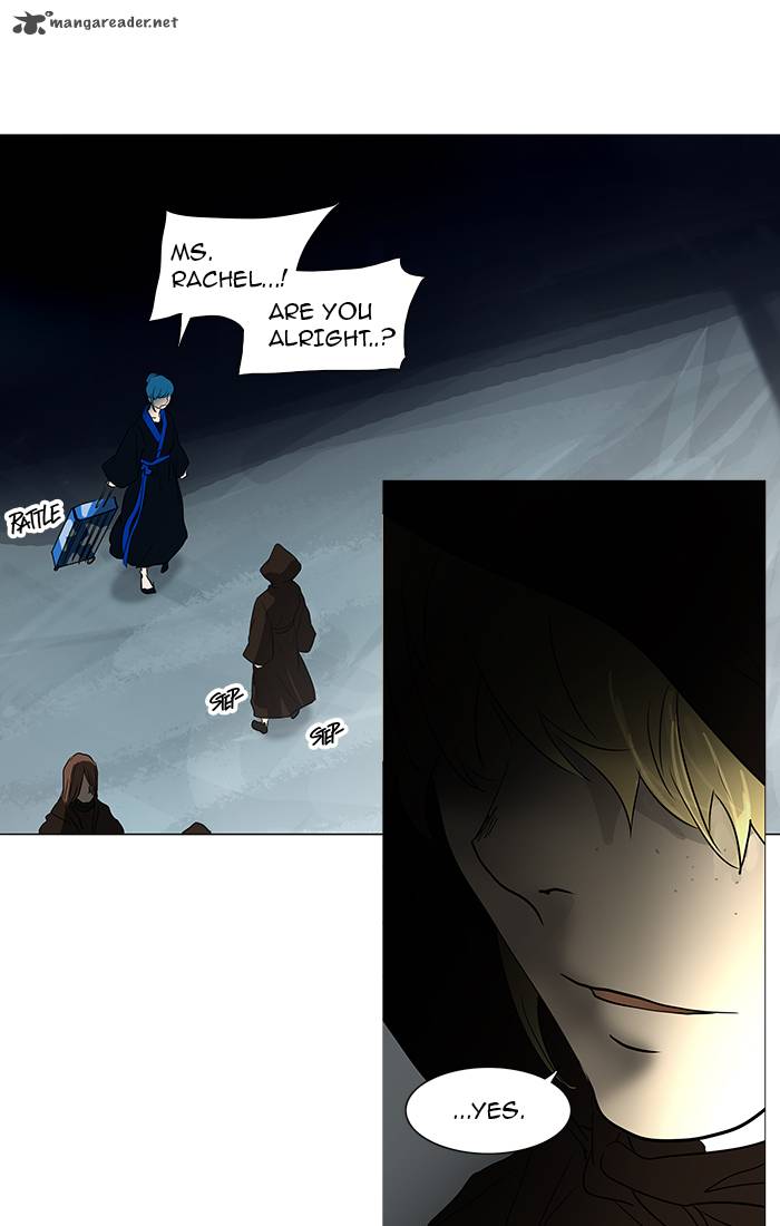 Tower of God