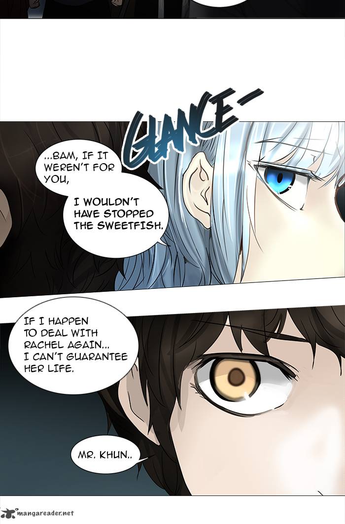 Tower of God