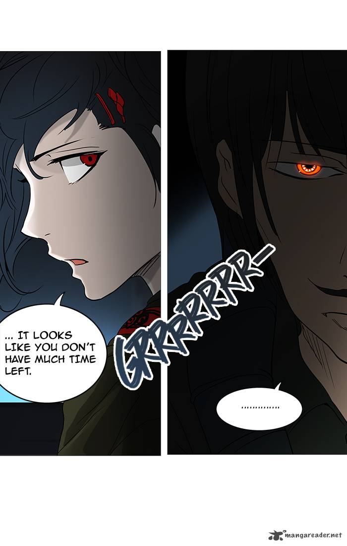 Tower of God