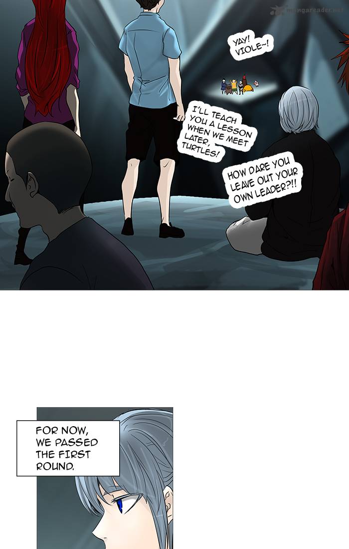 Tower of God