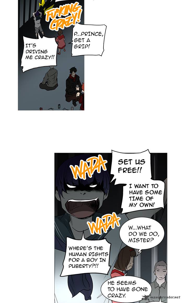 Tower of God