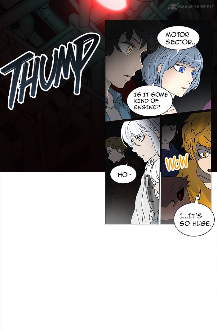 Tower of God