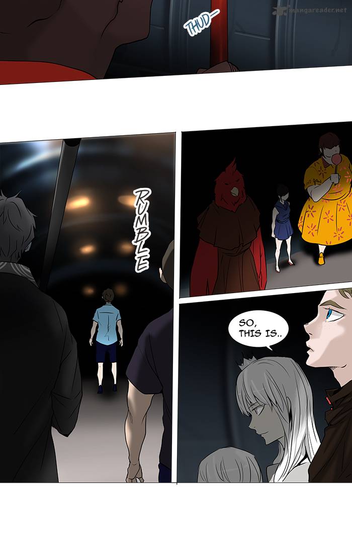 Tower of God