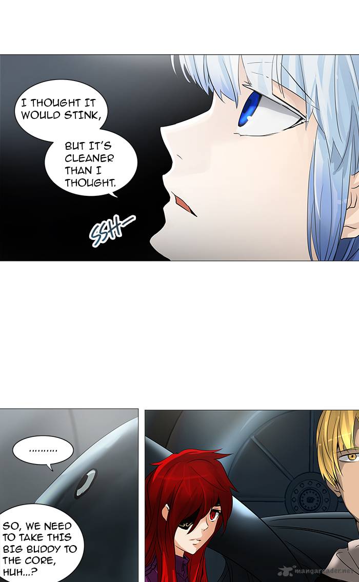 Tower of God