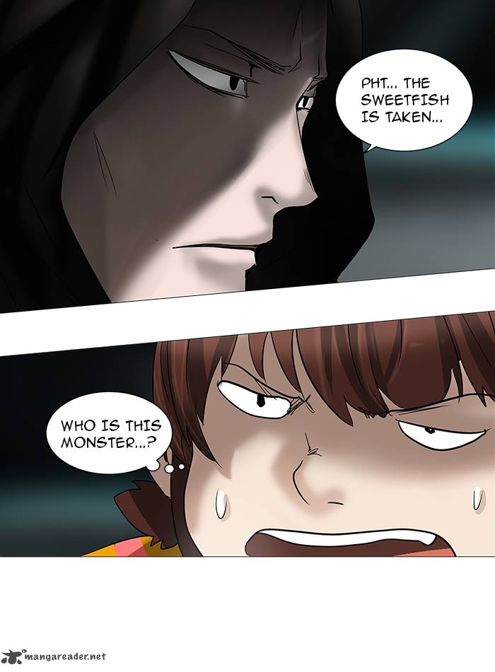 Tower of God