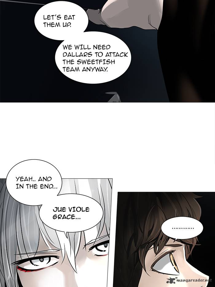 Tower of God