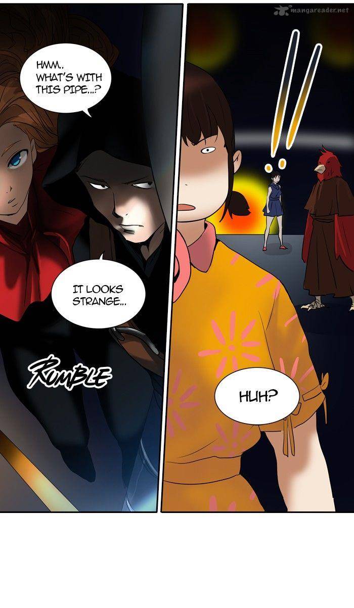 Tower of God