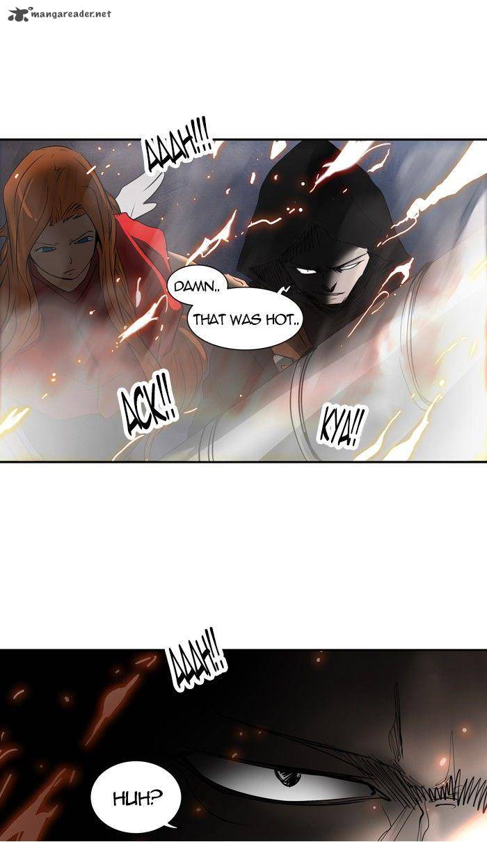 Tower of God