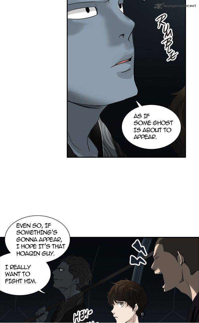 Tower of God