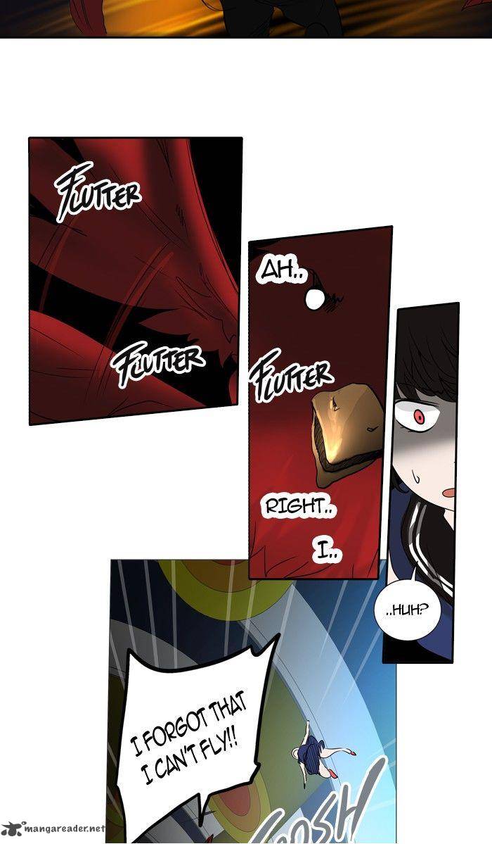 Tower of God