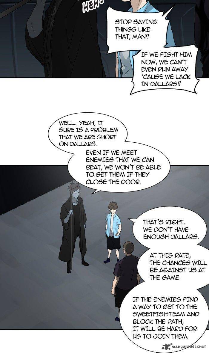 Tower of God