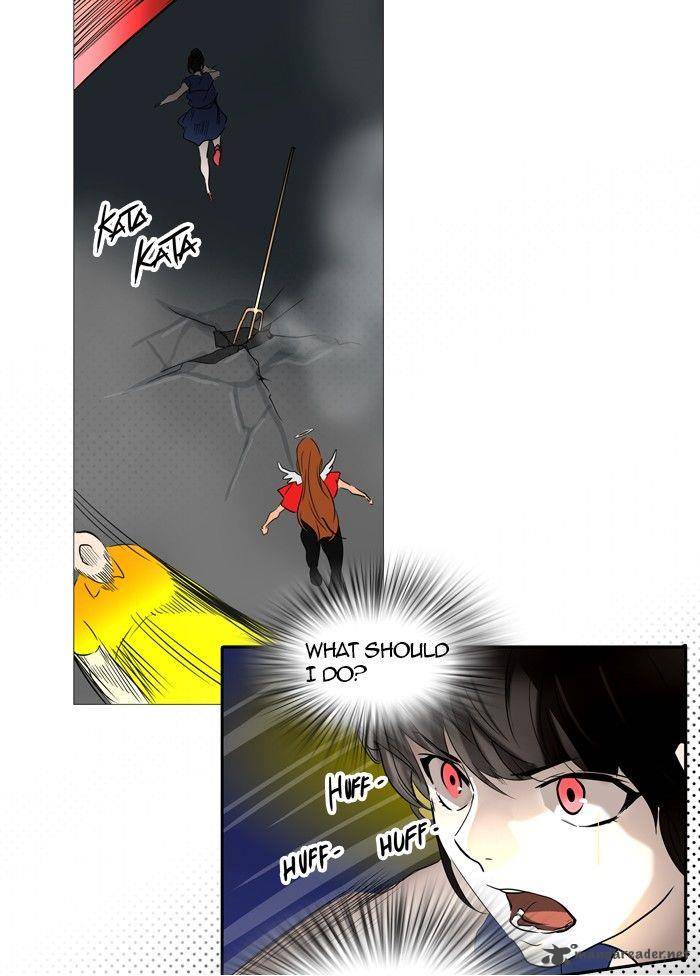 Tower of God