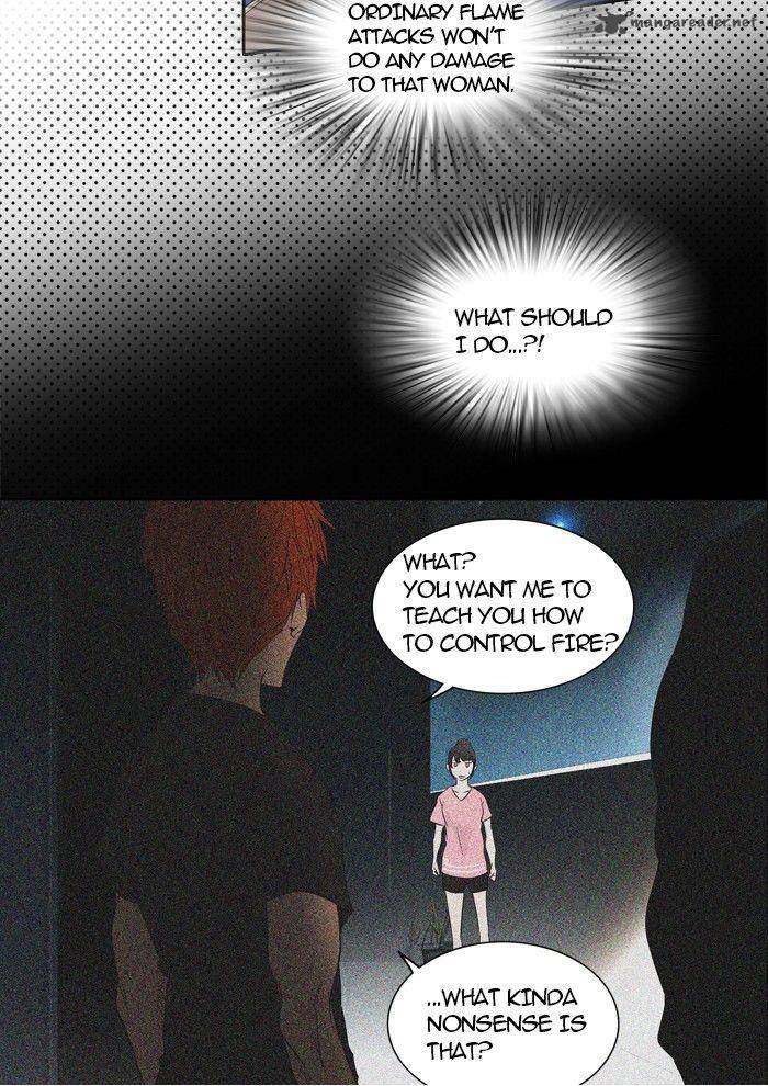 Tower of God