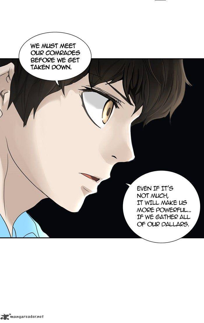 Tower of God