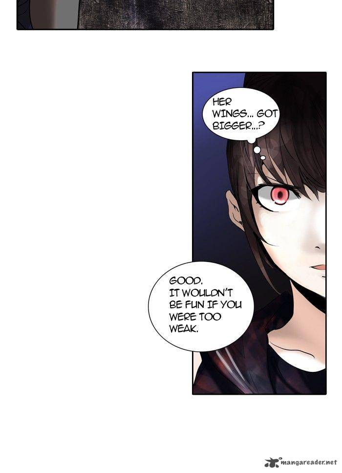 Tower of God