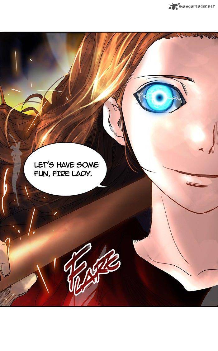 Tower of God