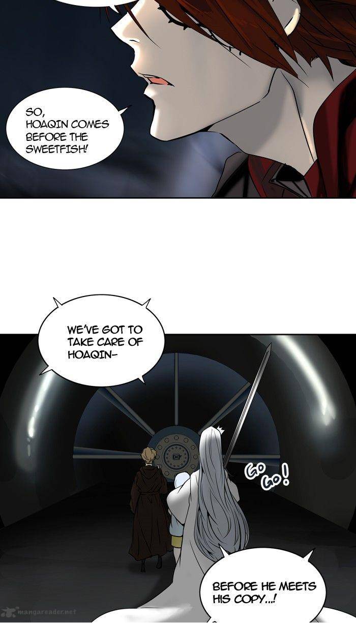 Tower of God