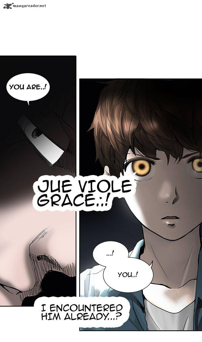 Tower of God