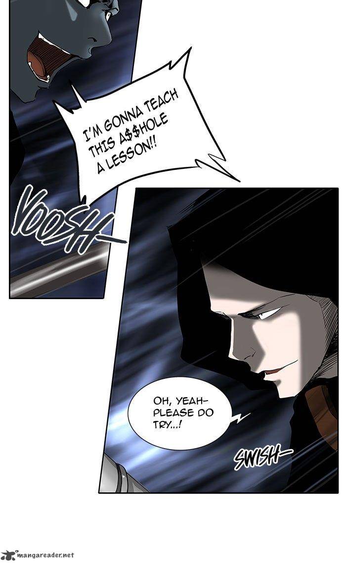 Tower of God