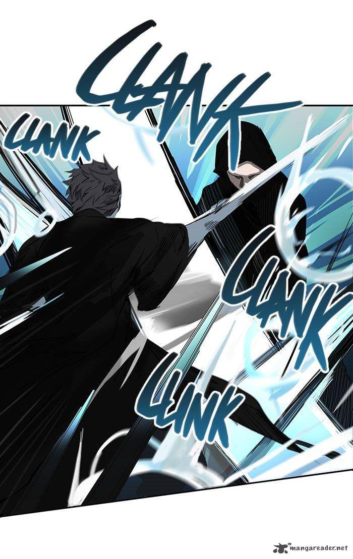 Tower of God