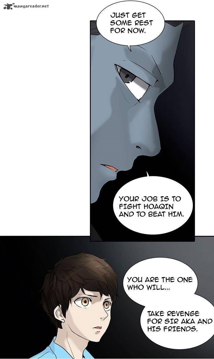 Tower of God