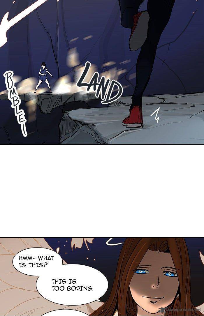 Tower of God