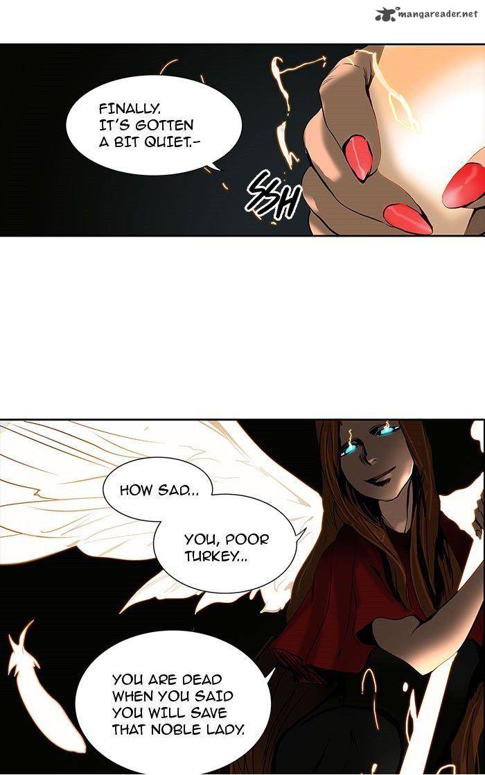 Tower of God