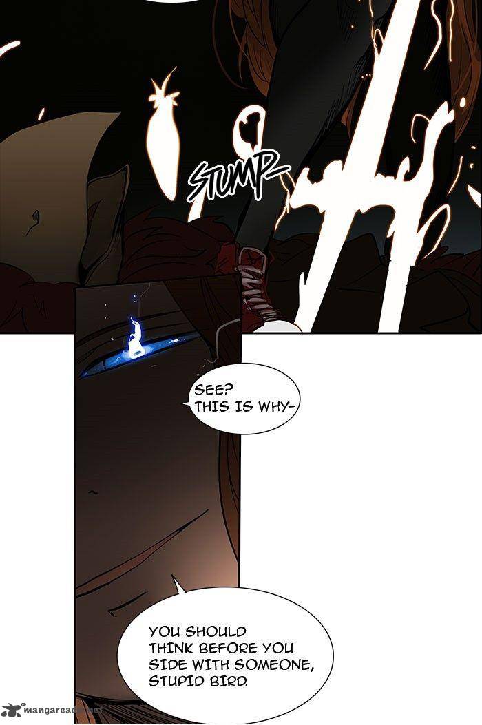 Tower of God