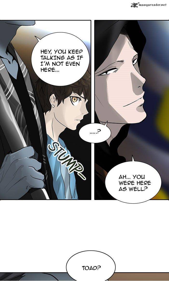 Tower of God