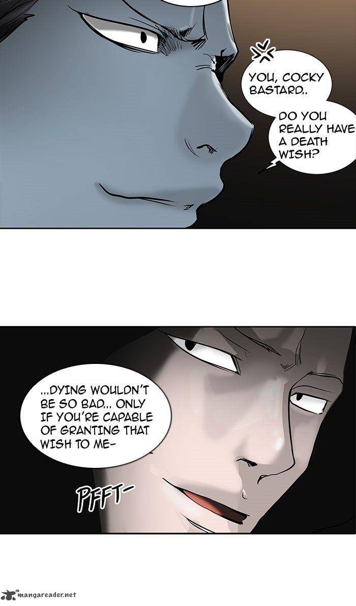 Tower of God