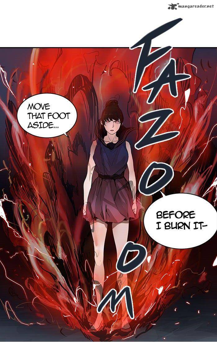 Tower of God