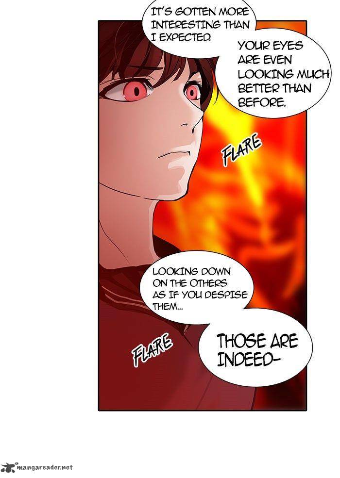 Tower of God