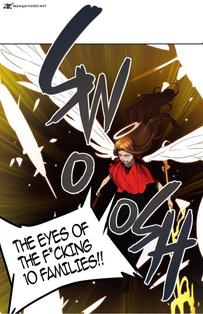 Tower of God