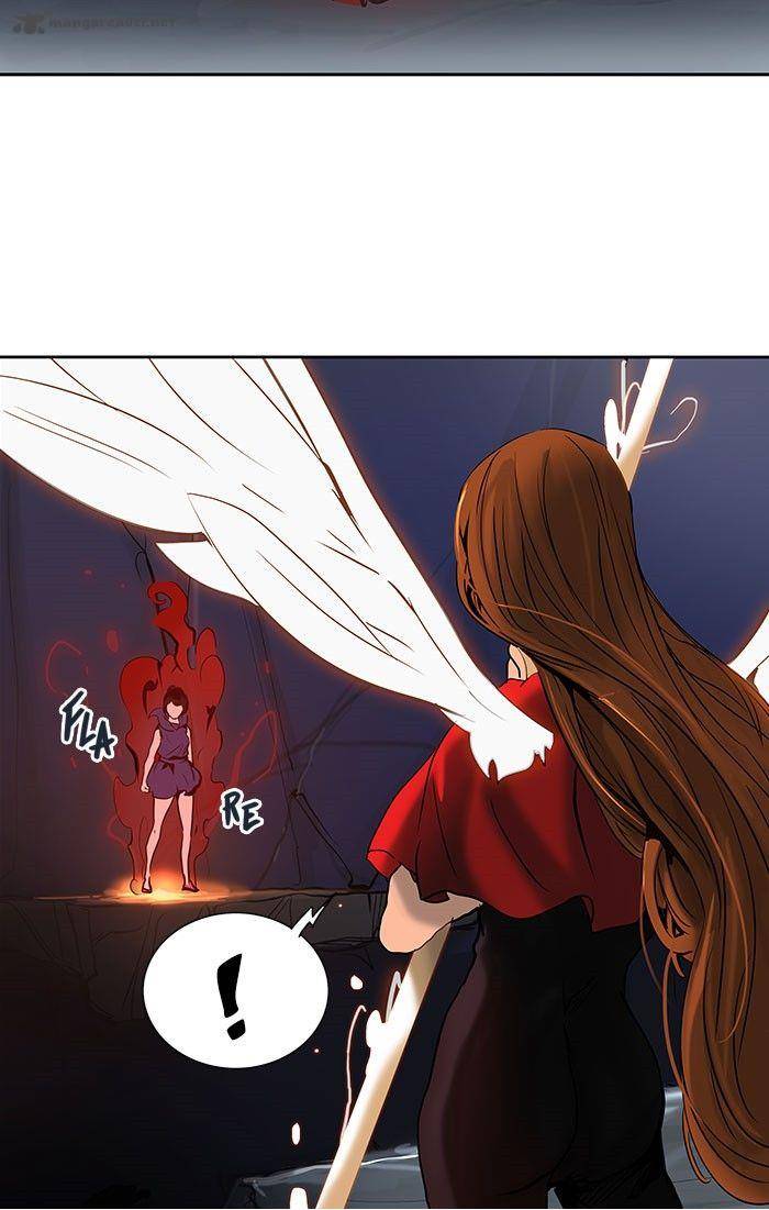 Tower of God