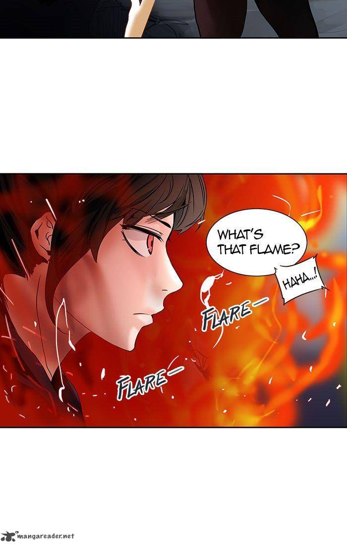 Tower of God