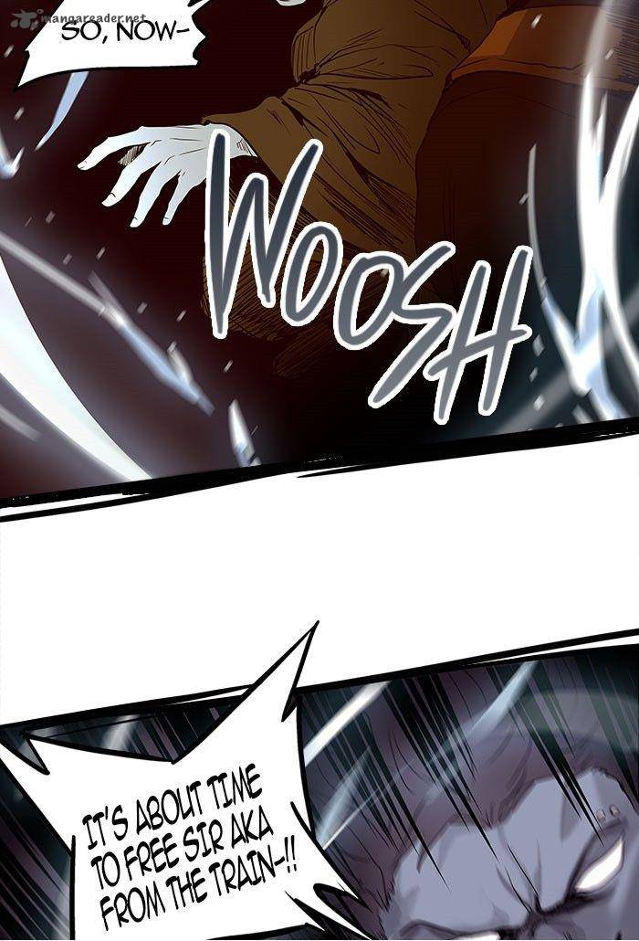 Tower of God