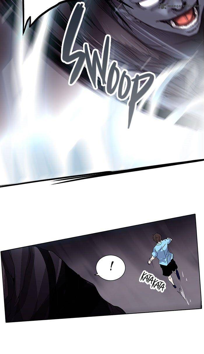 Tower of God