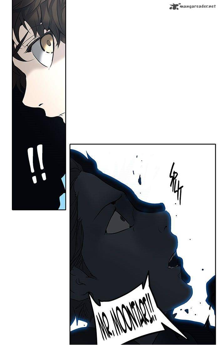 Tower of God