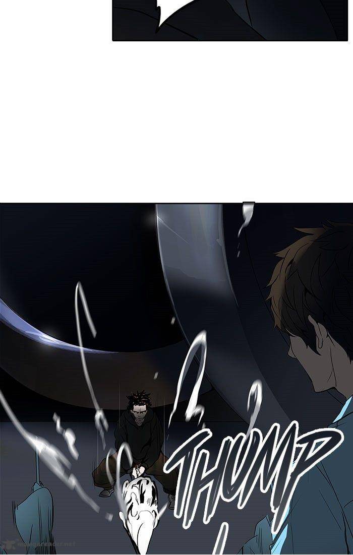 Tower of God