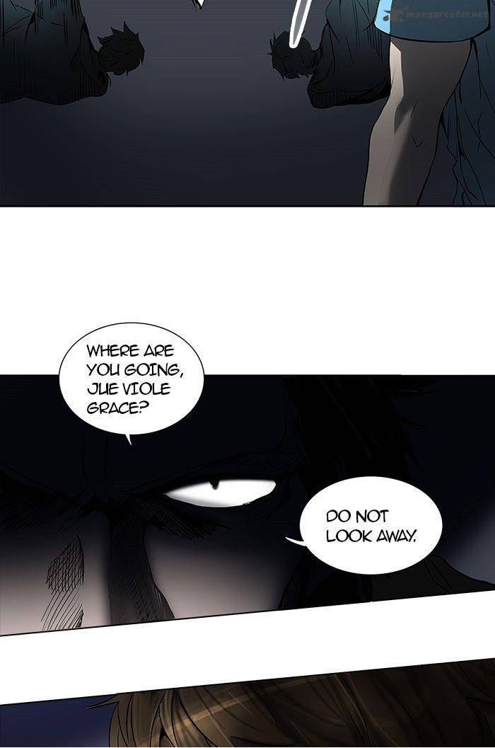 Tower of God