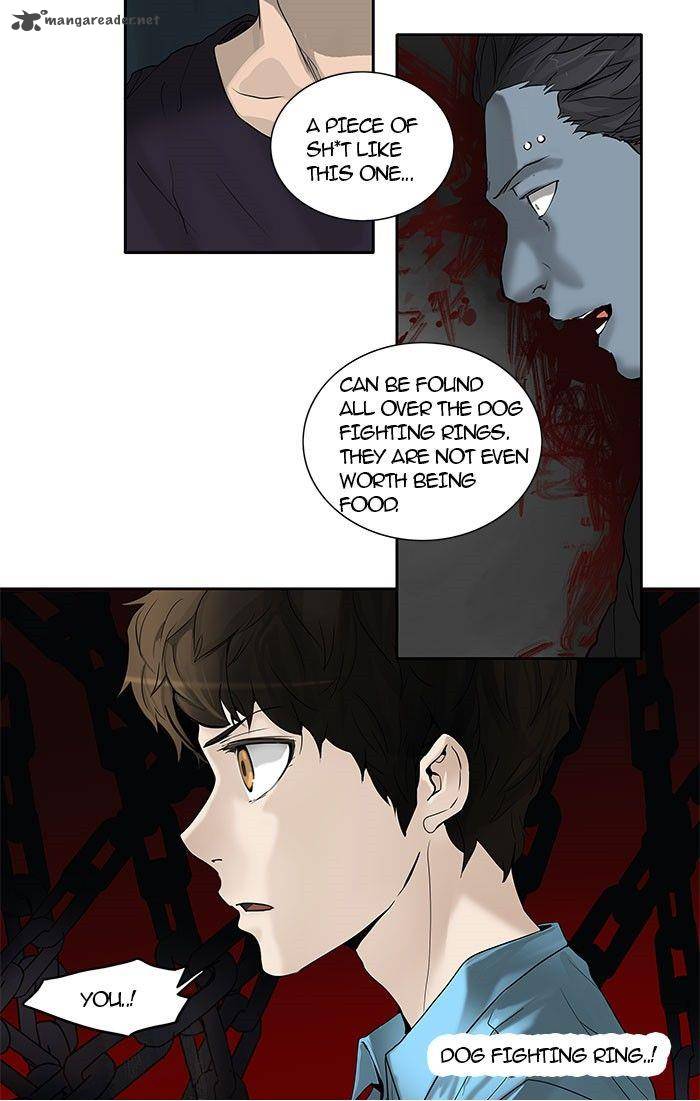 Tower of God