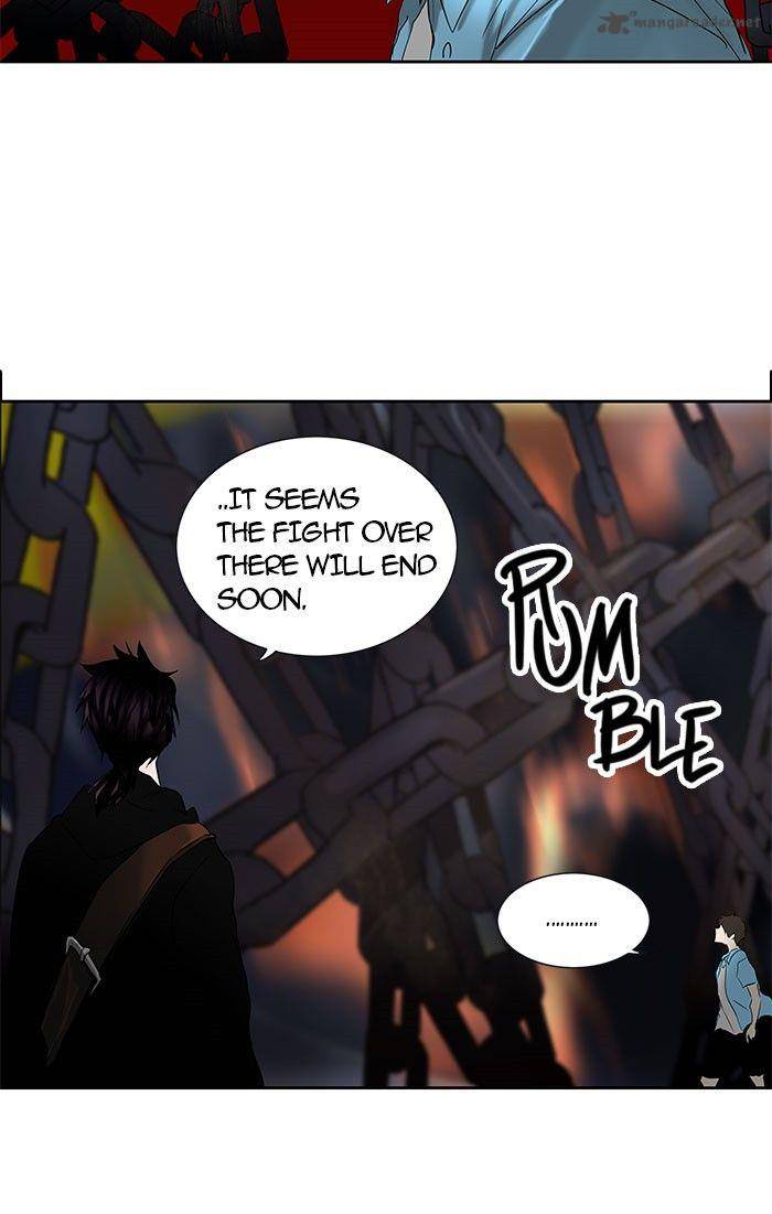 Tower of God