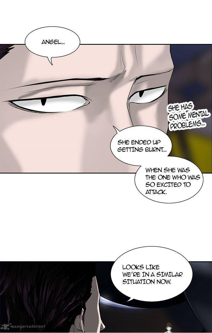 Tower of God