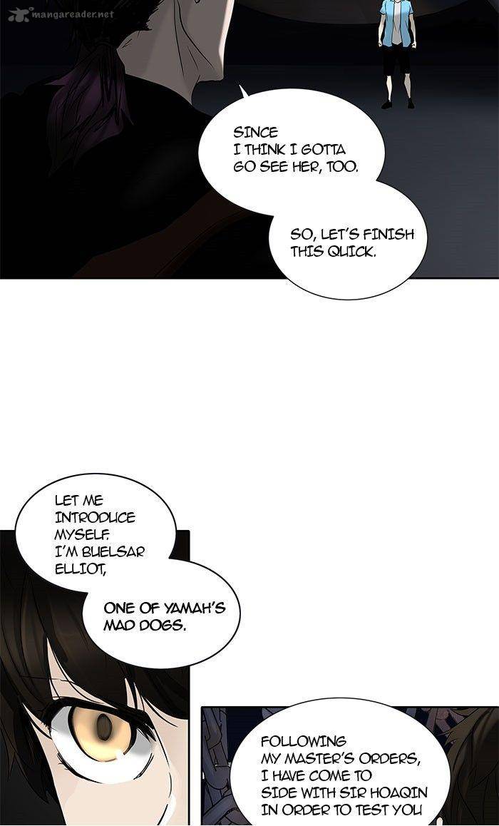 Tower of God