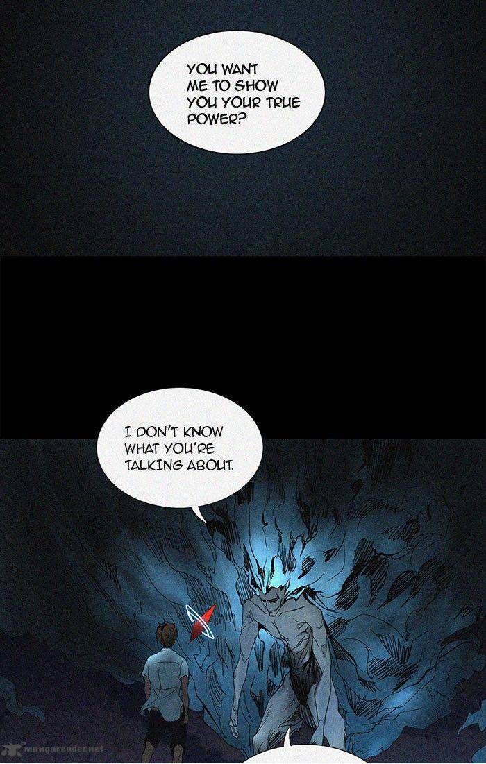 Tower of God