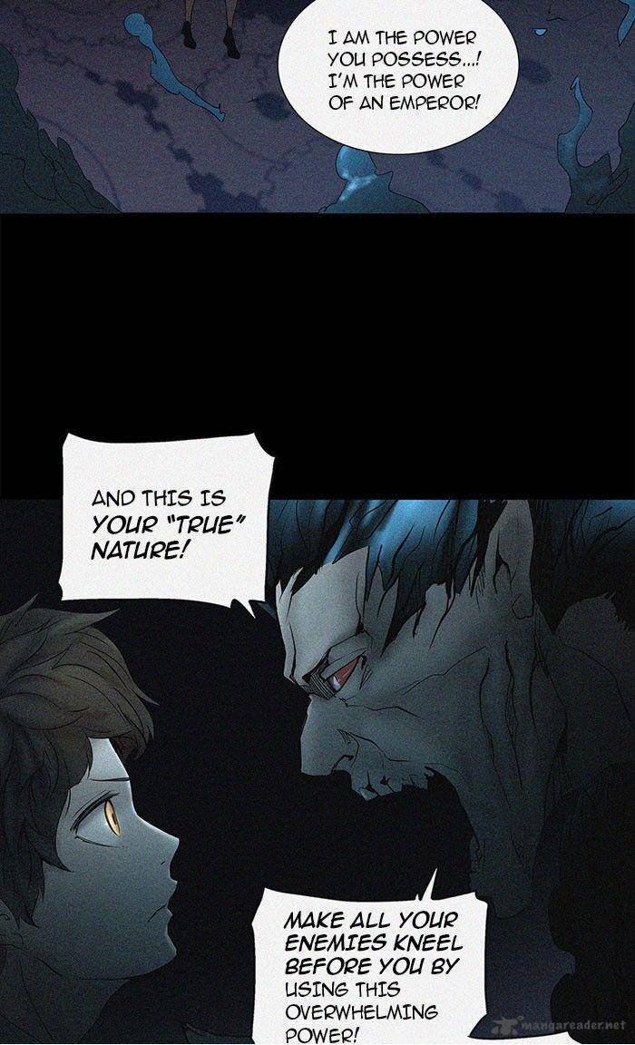 Tower of God