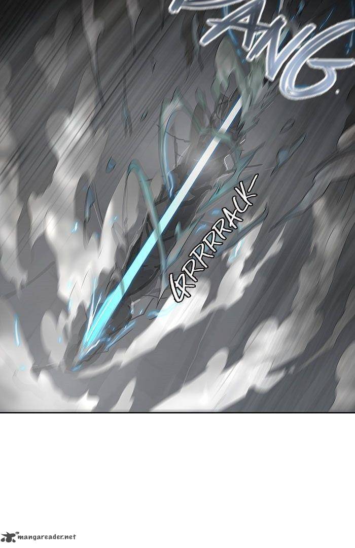 Tower of God