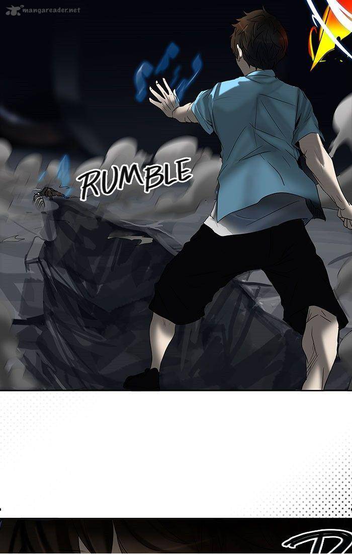 Tower of God