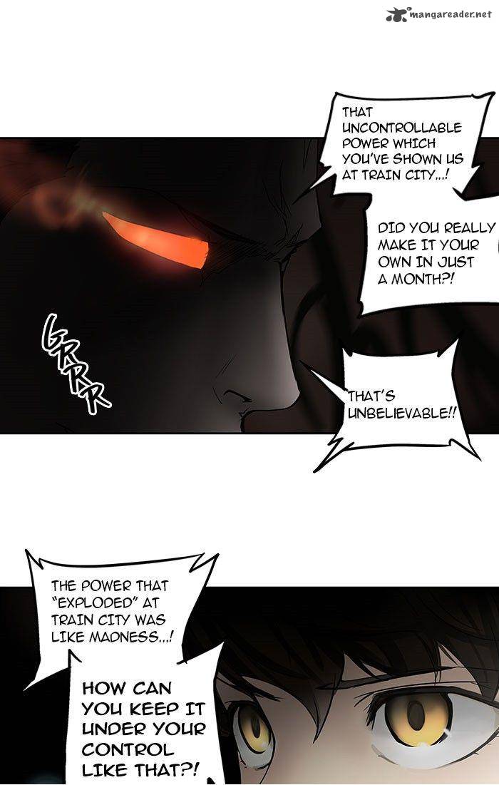 Tower of God